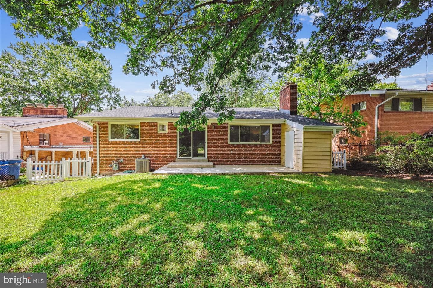 905 Kenbrook Drive photo 44
