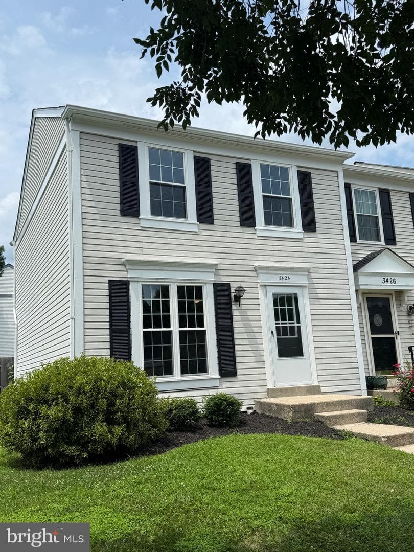 3424 Queensborough Drive photo 14