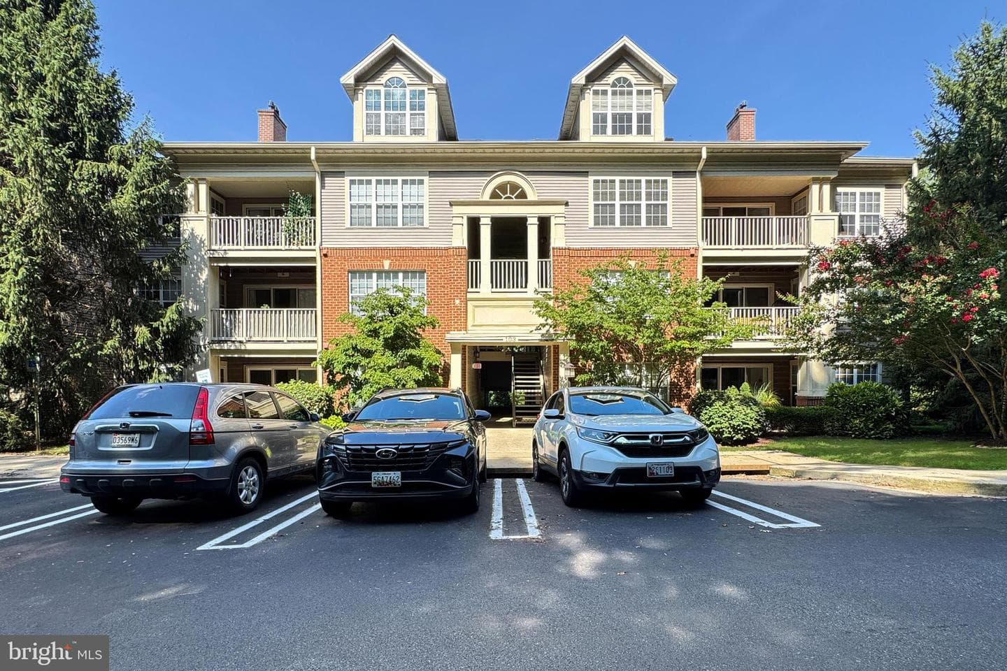 103 Timberbrook Lane #104