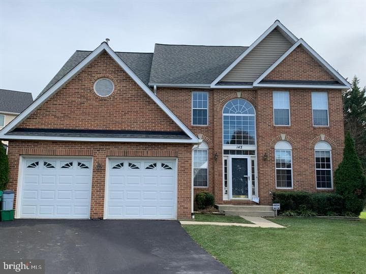 142 Apple Blossom Way photo 1