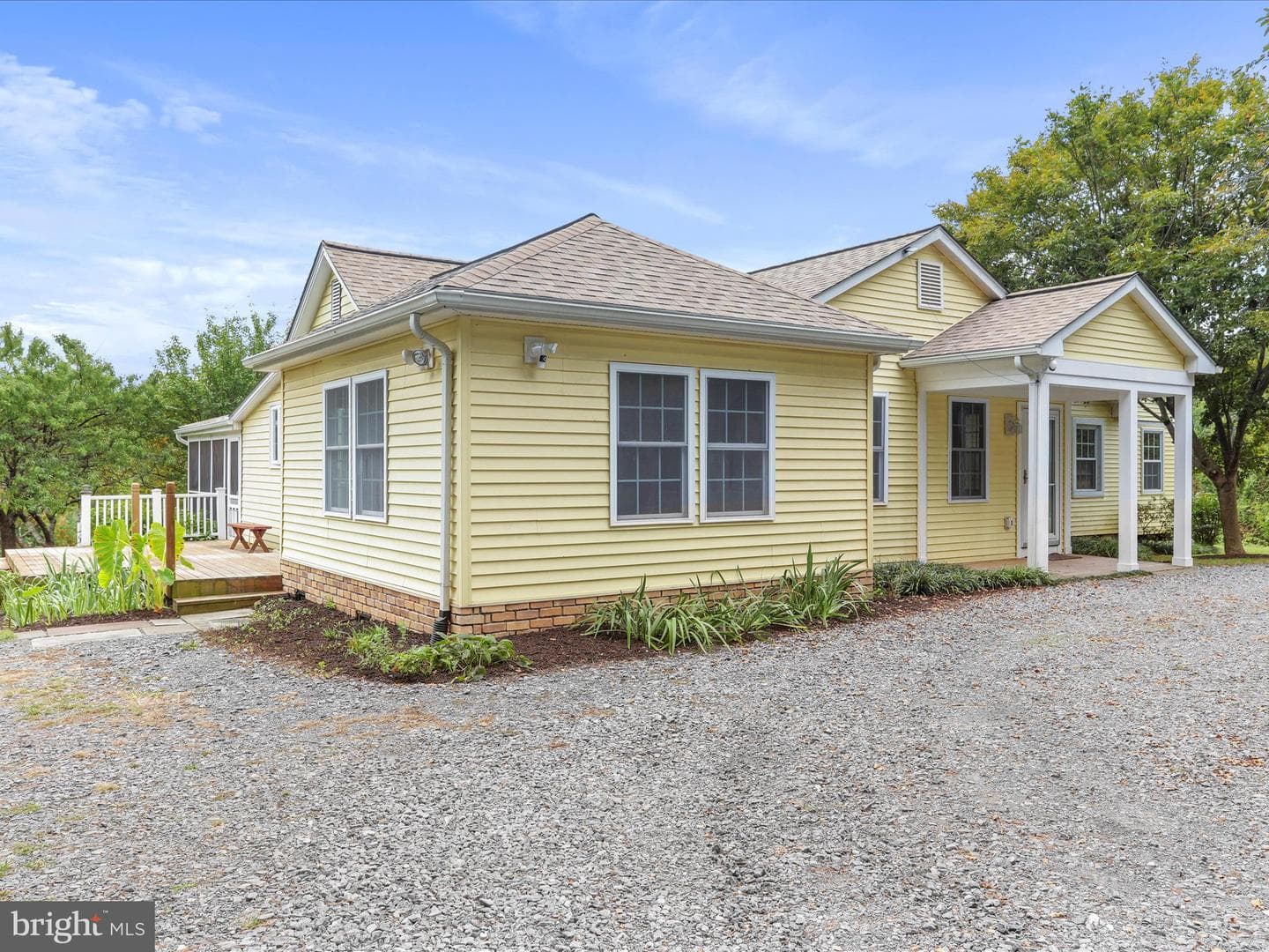 22119 Dickerson School Road photo 2
