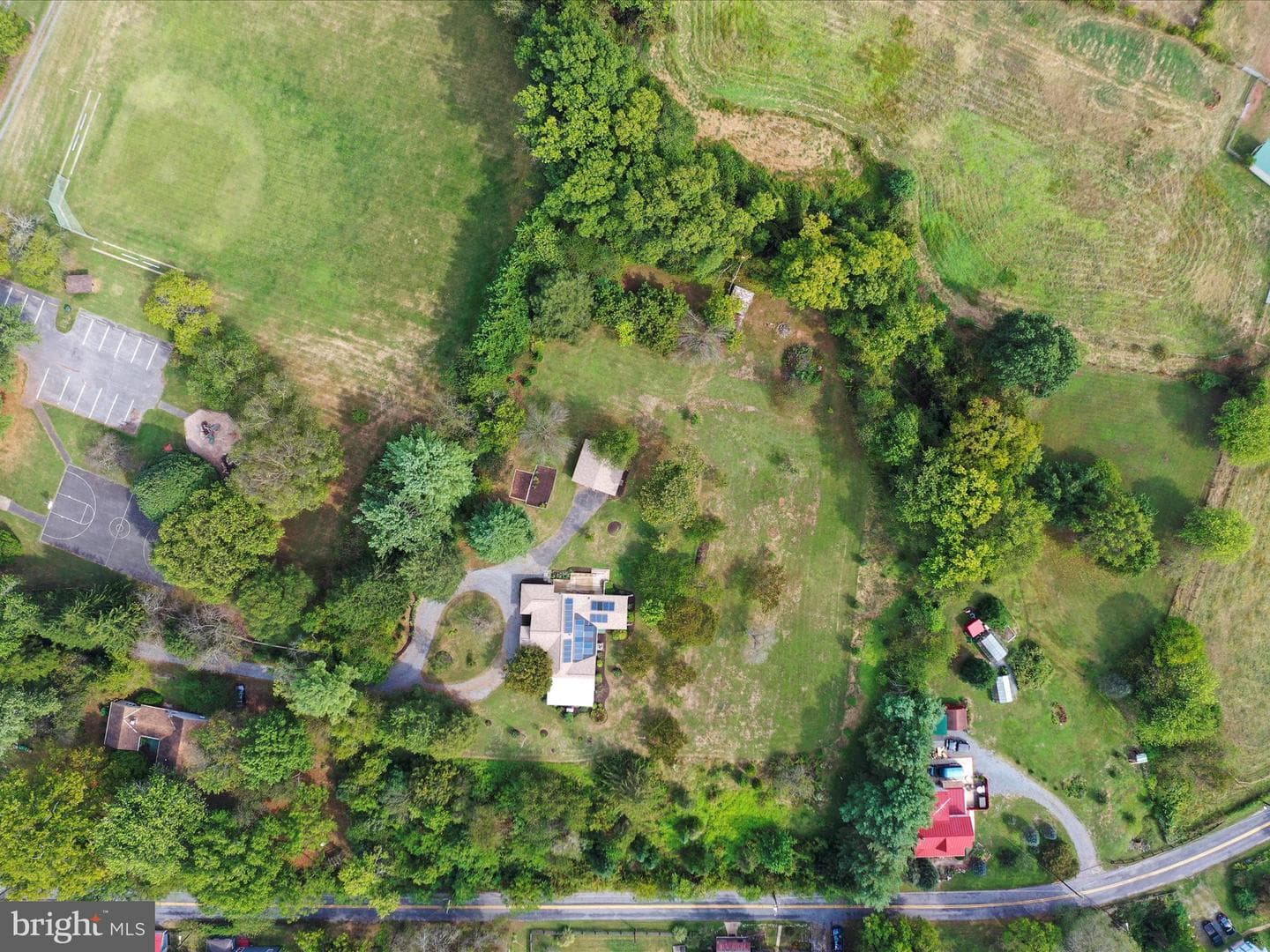 22119 Dickerson School Road photo 43