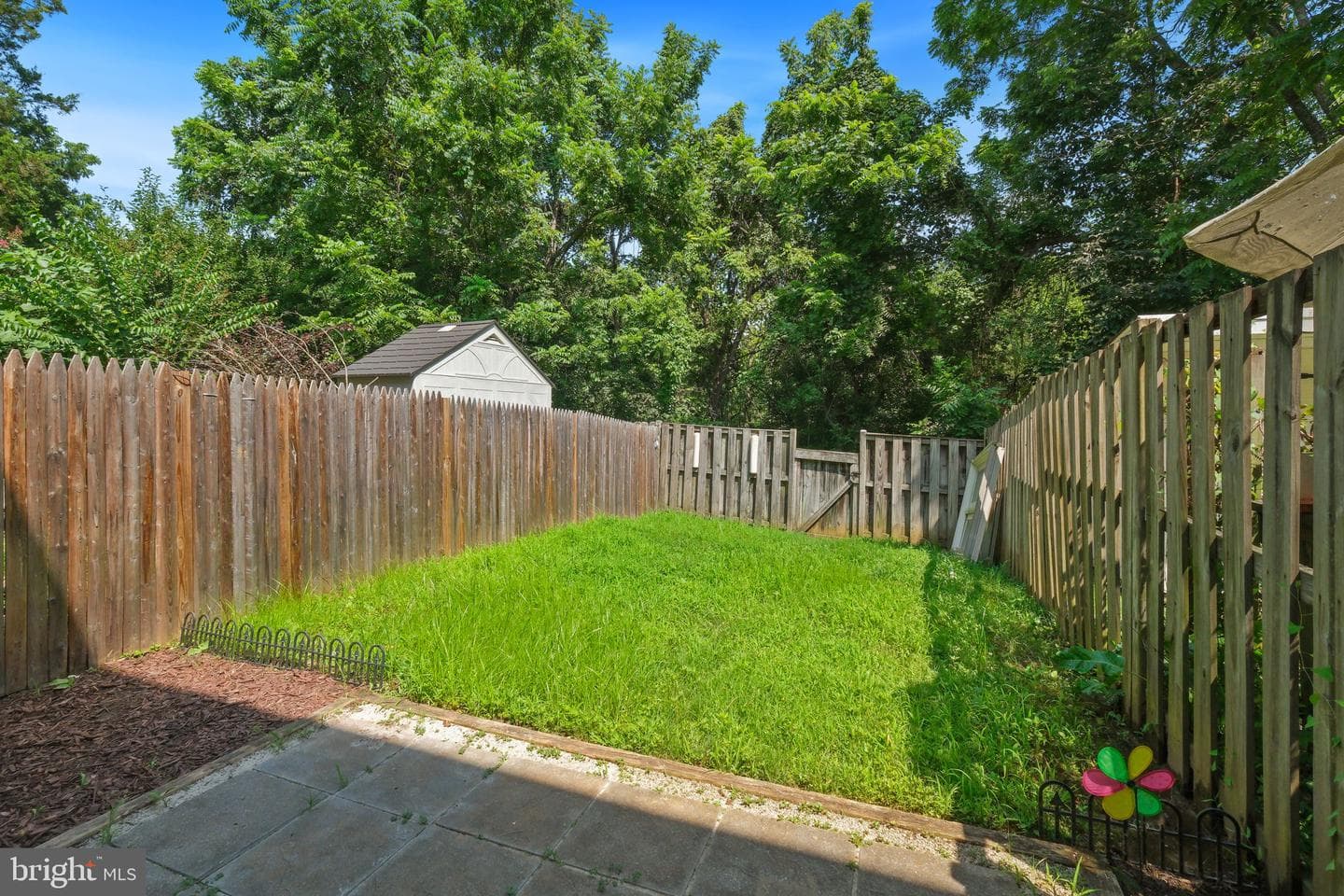 9104 Bramble Bush Court photo 21