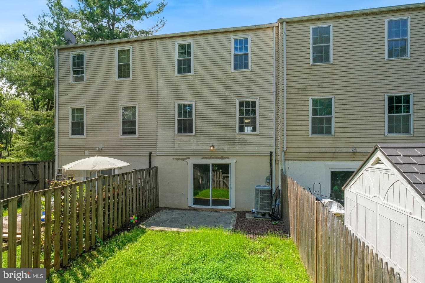 9104 Bramble Bush Court photo 22