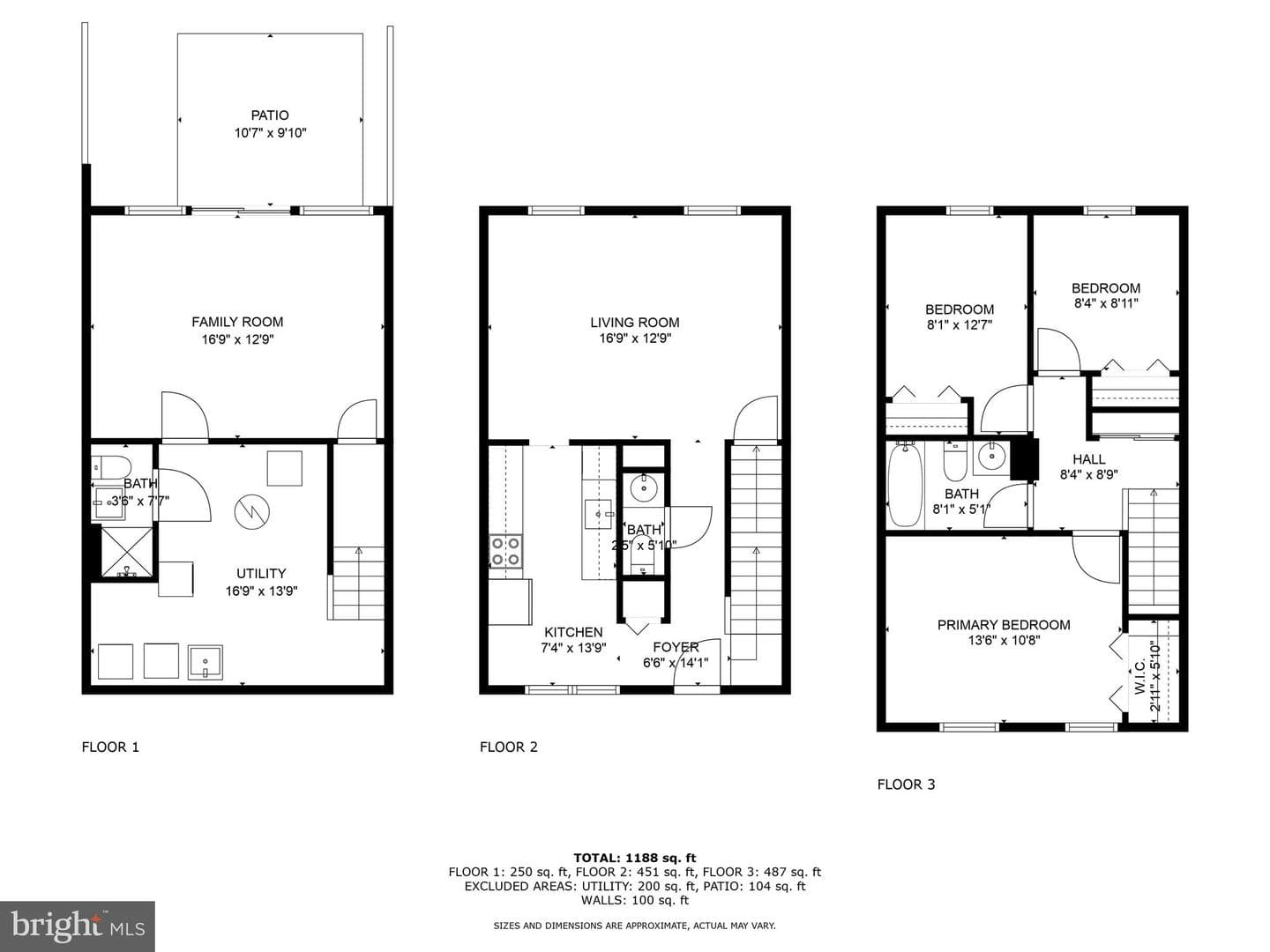 9104 Bramble Bush Court photo 24
