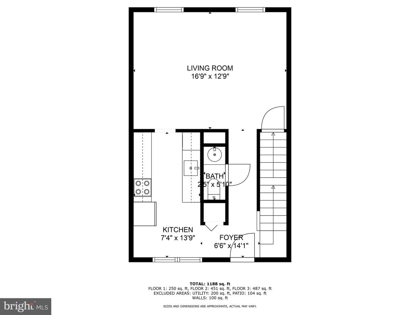 9104 Bramble Bush Court photo 25