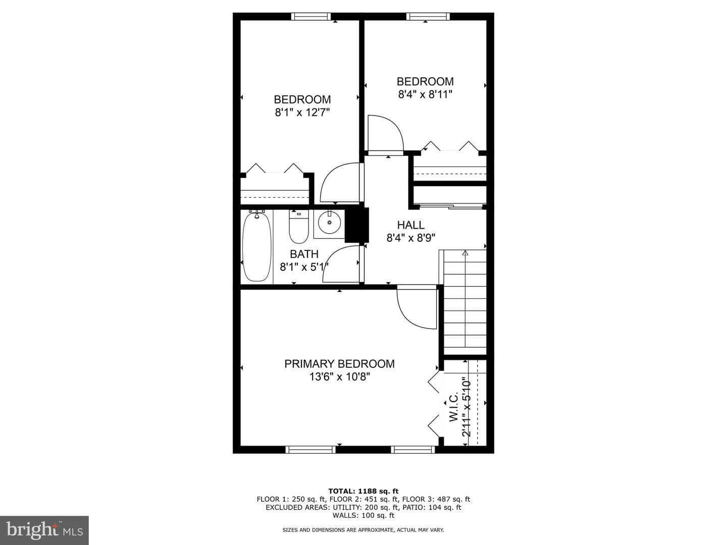 9104 Bramble Bush Court photo 26