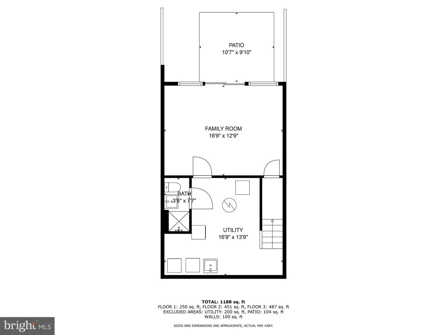 9104 Bramble Bush Court photo 27