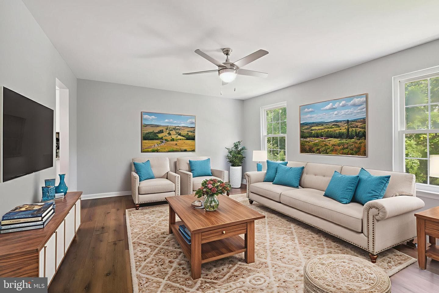 9104 Bramble Bush Court photo 5