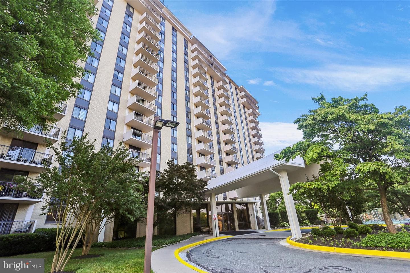 7420 Westlake Terrace #1509 photo 2