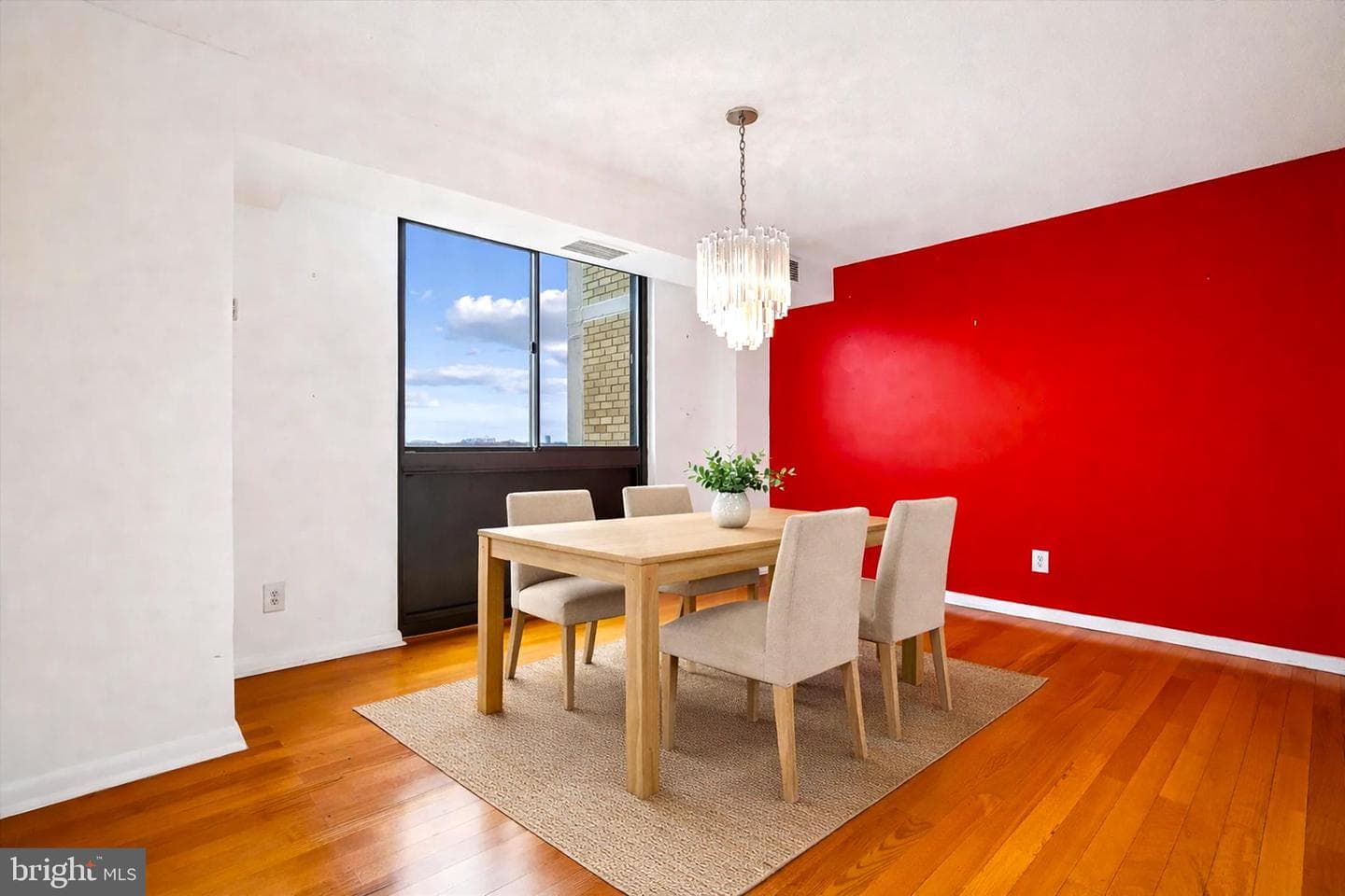 7420 Westlake Terrace #1509 photo 5