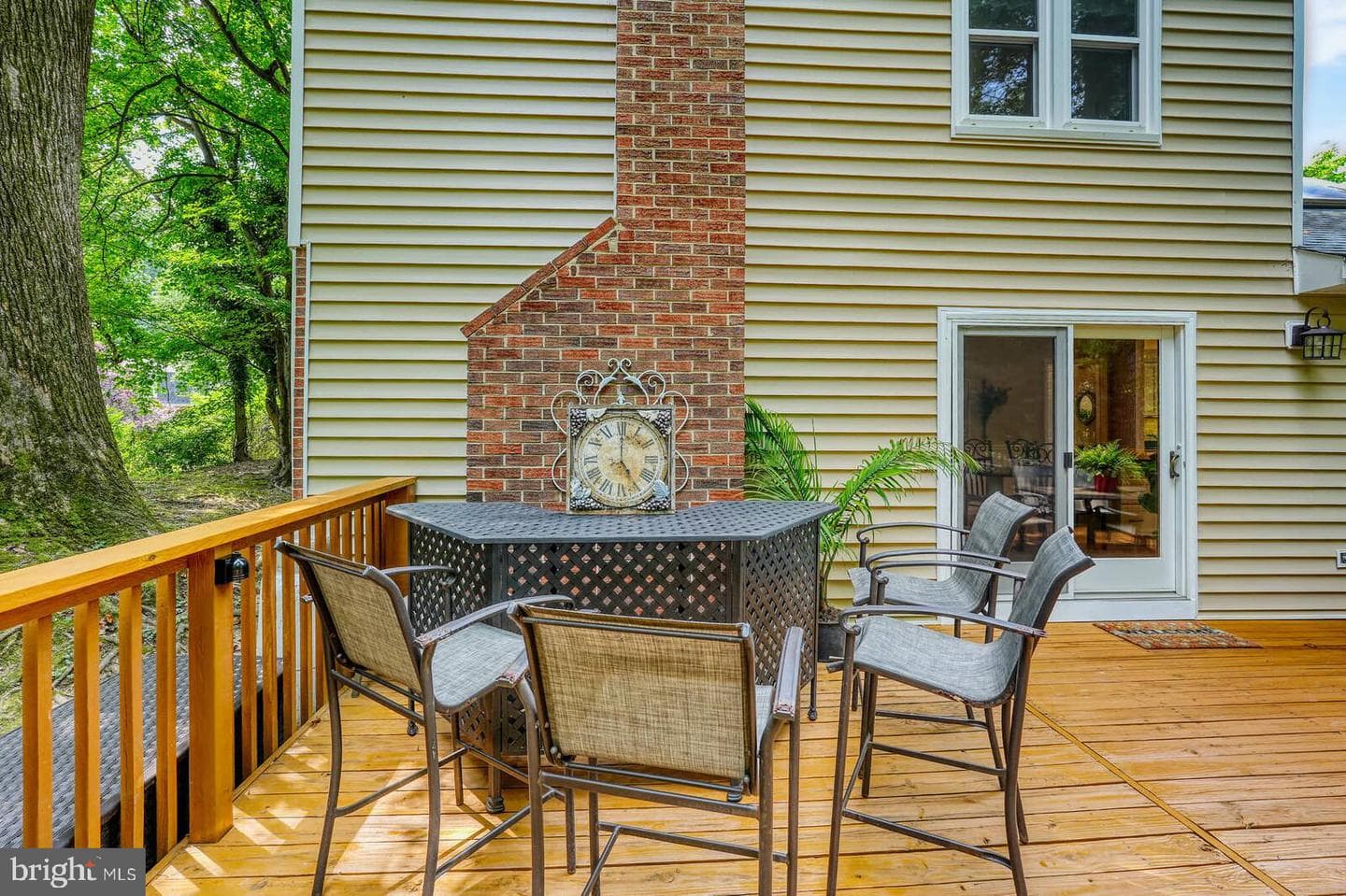 15213 Redgate Drive photo 19