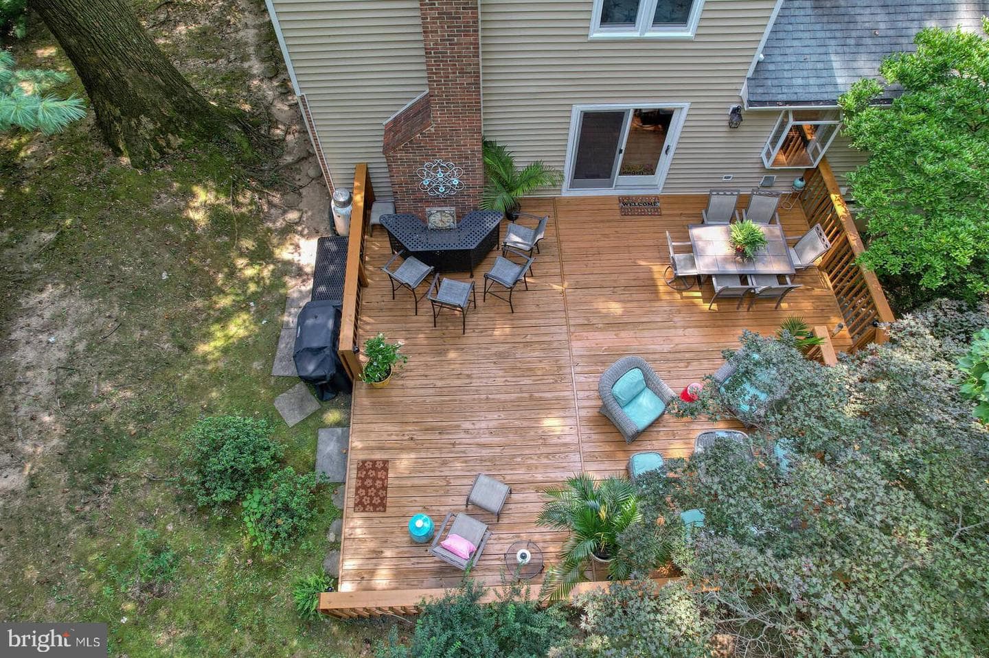 15213 Redgate Drive photo 20