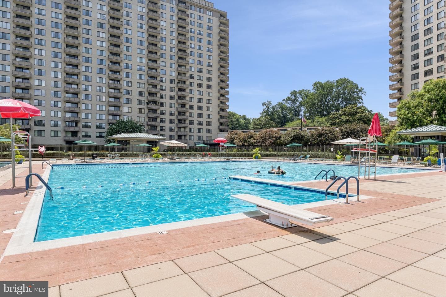 5225 Pooks Hill Road #621n photo 62