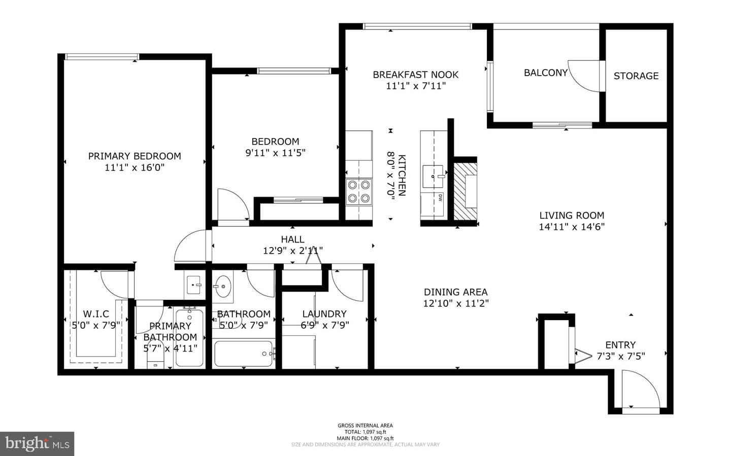 18050 Chalet Drive #14-302 photo 22