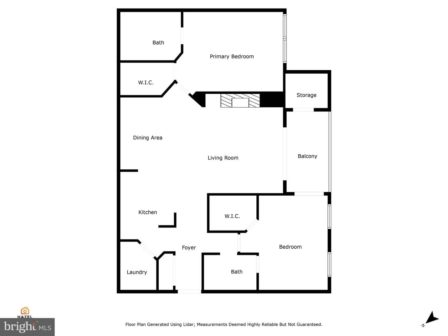 3301 Sir Thomas Drive #6-B-22 photo 37