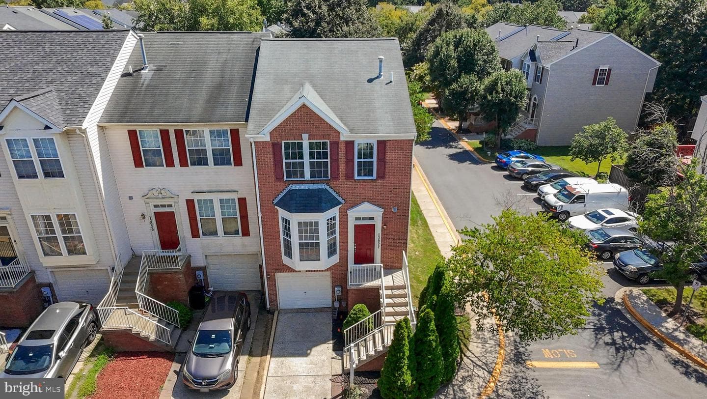 13022 Rosebay Drive #1101 photo 5