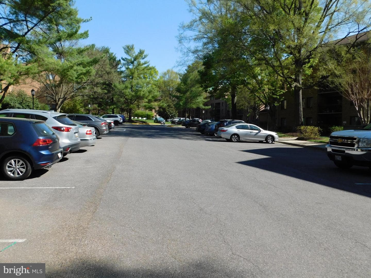 5811 Edson Lane #204 photo 32