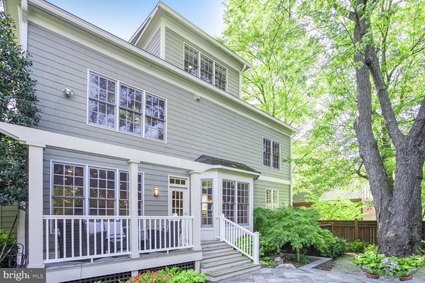 4501 Walsh Street photo 36