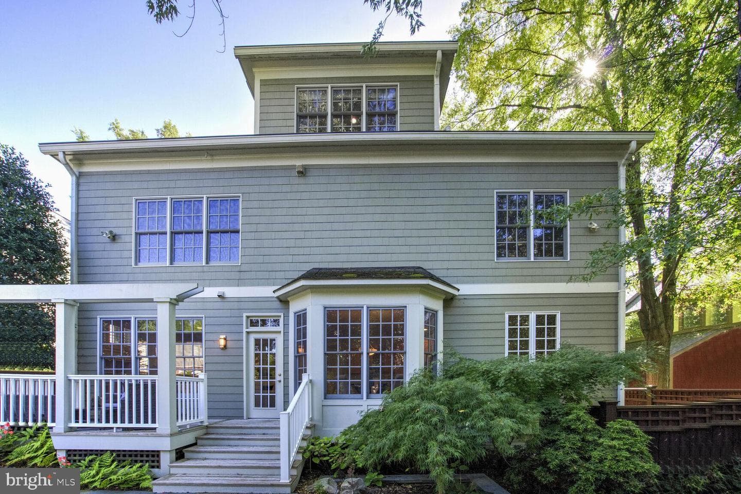 4501 Walsh Street photo 37