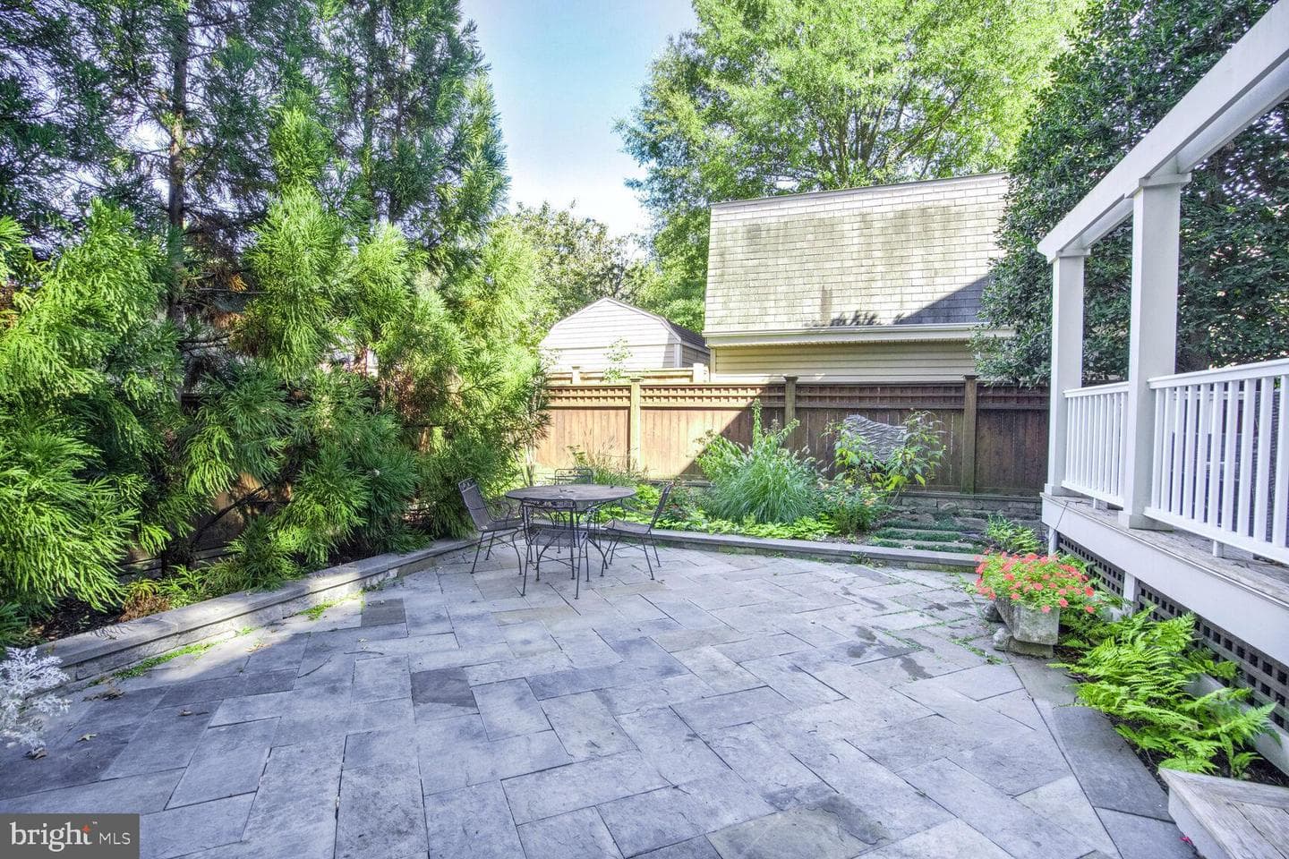 4501 Walsh Street photo 39