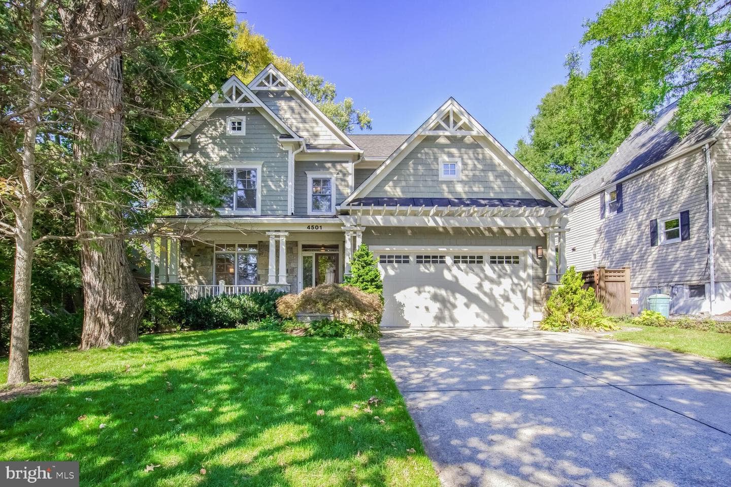4501 Walsh Street photo 42