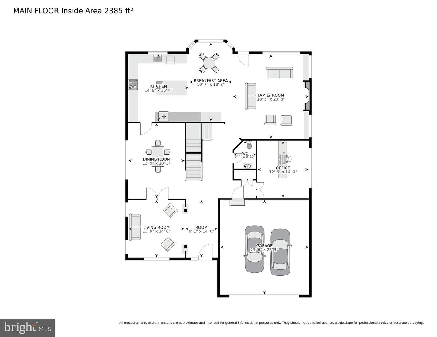 4501 Walsh Street photo 45