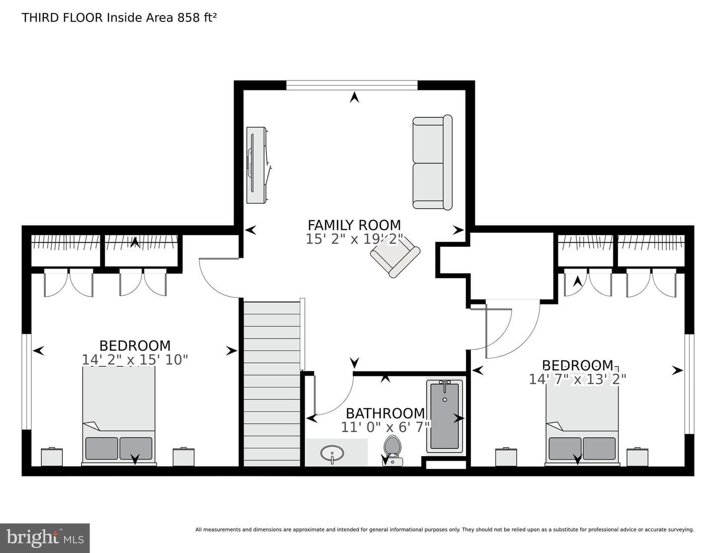 4501 Walsh Street photo 47