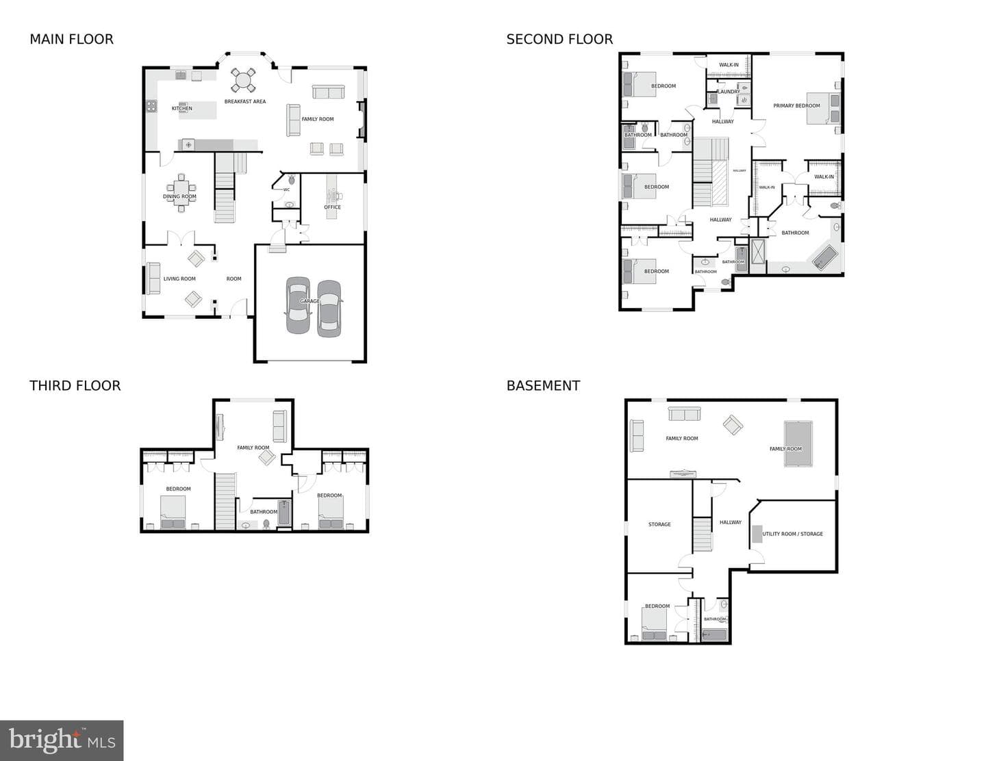 4501 Walsh Street photo 48