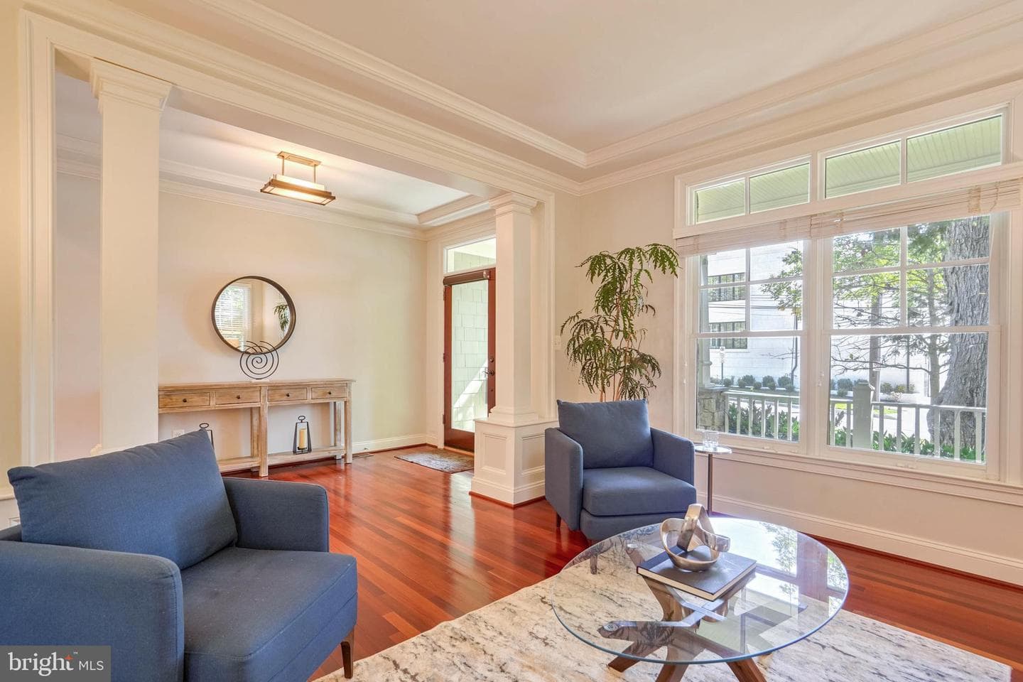 4501 Walsh Street photo 5
