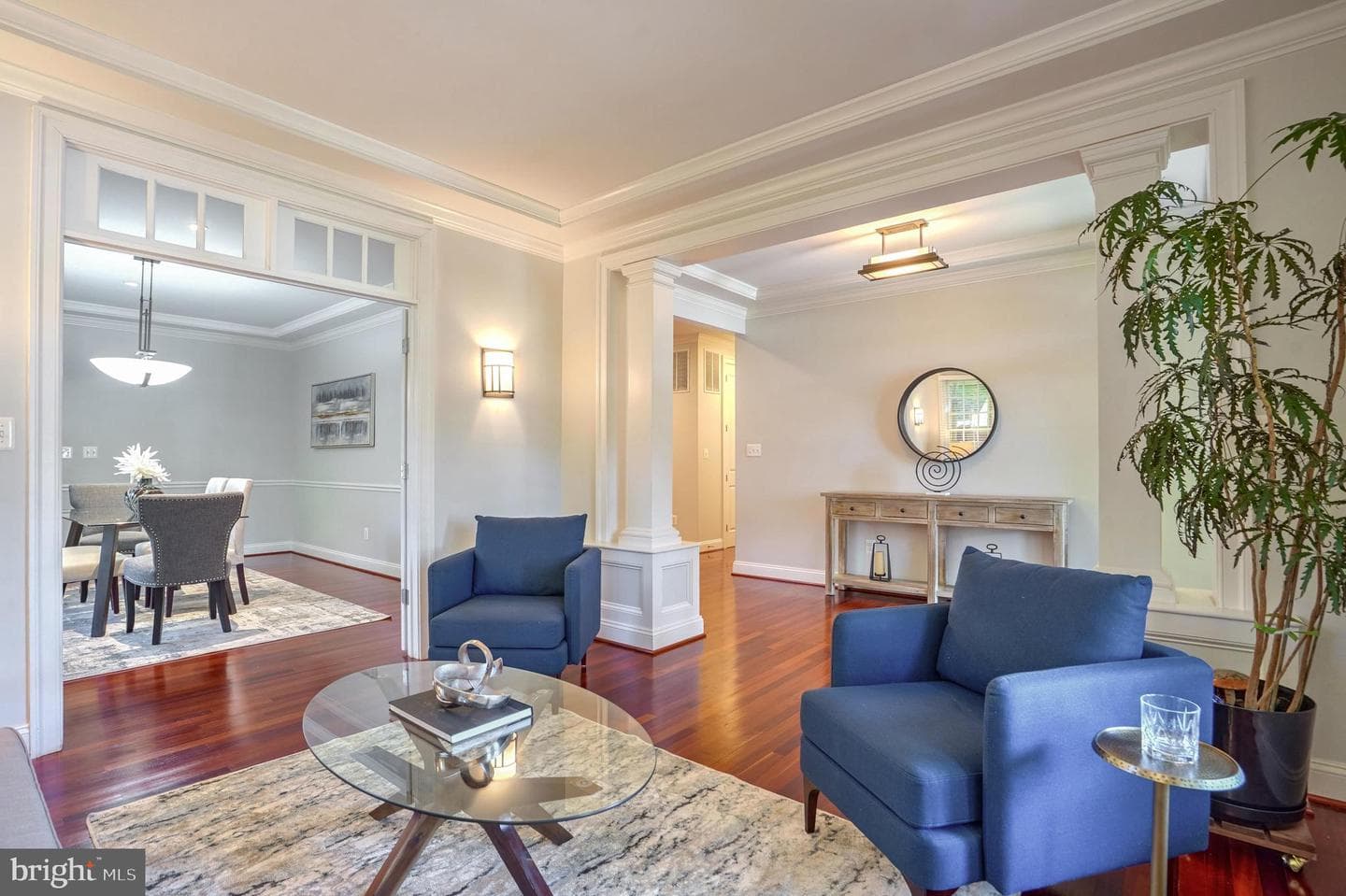 4501 Walsh Street photo 7