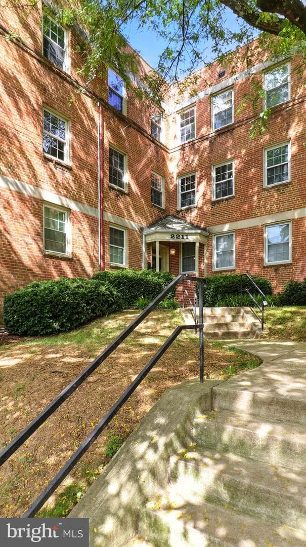 2211 Washington Avenue #201-W photo 28