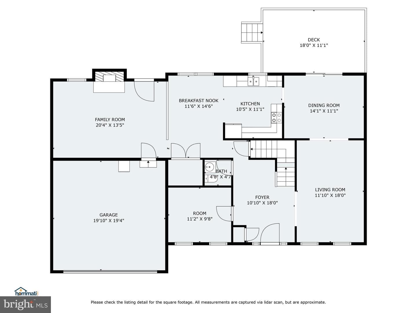 9 Coachlamp Court photo 3