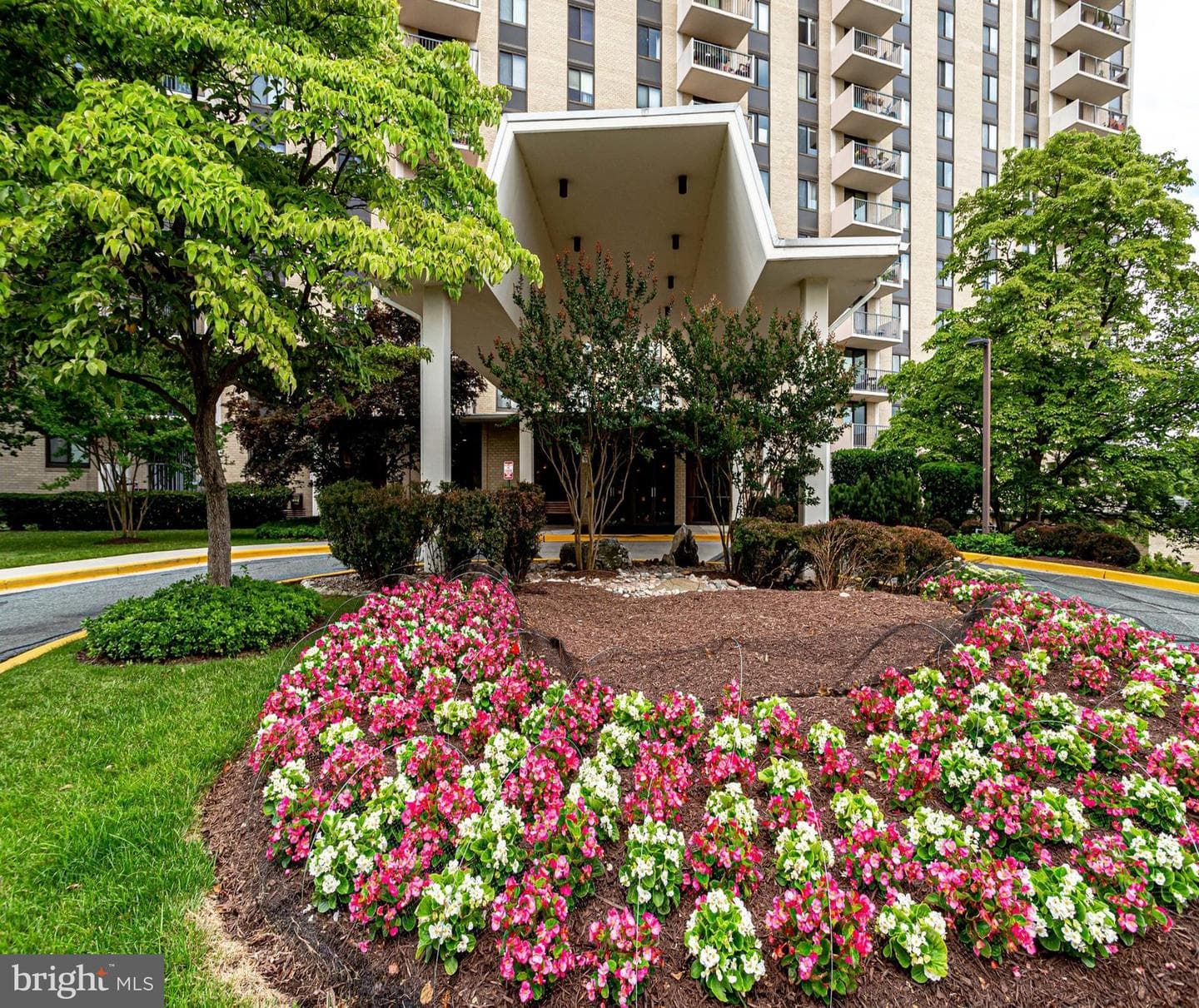 7420 Westlake Terrace #1408, Bethesda
