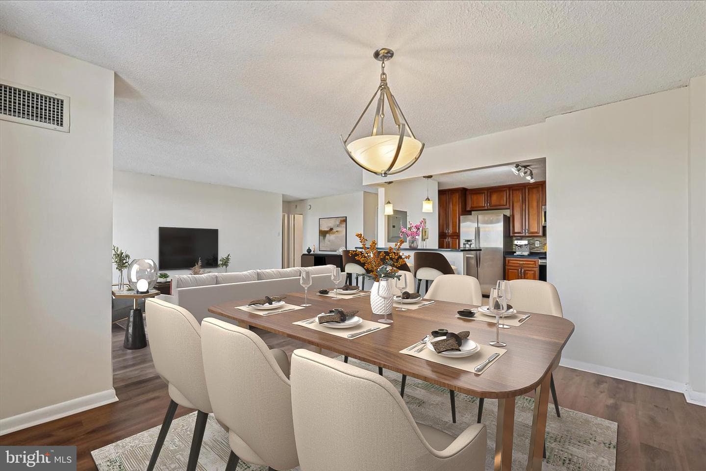 7420 Westlake Terrace #1408 photo 5