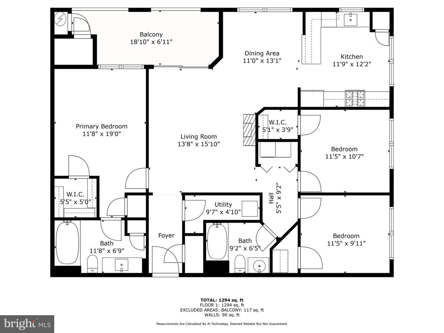 110 Watkins Pond Boulevard #1-202 photo 24