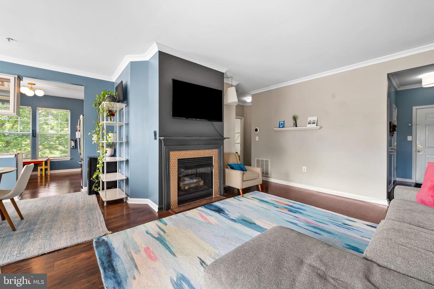 110 Watkins Pond Boulevard #1-202 photo 4