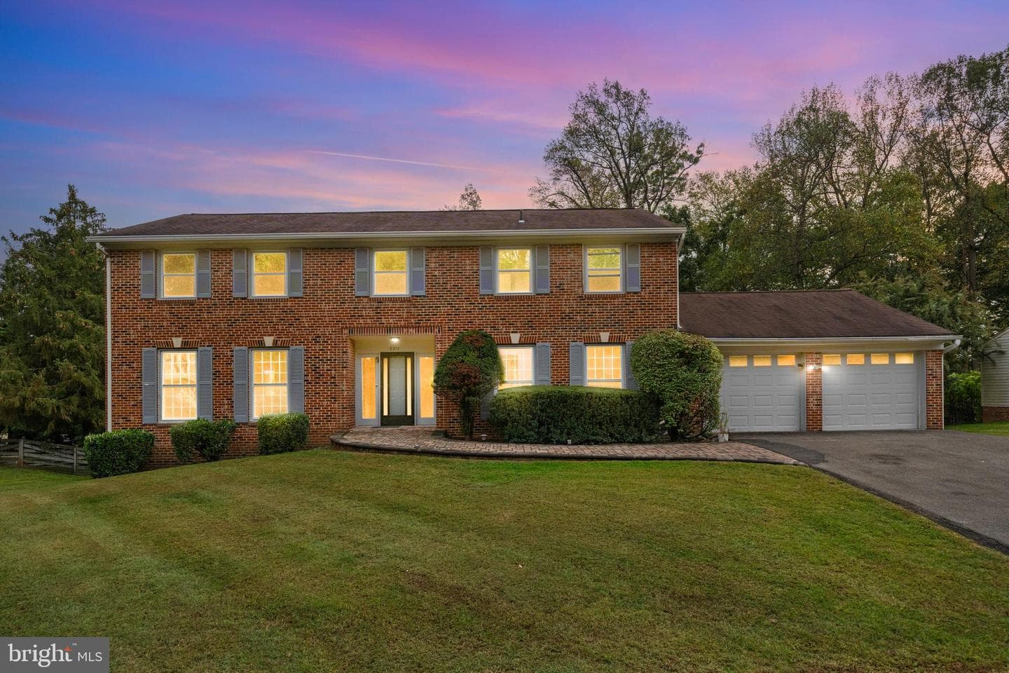 2217 Falling Creek Road photo 1