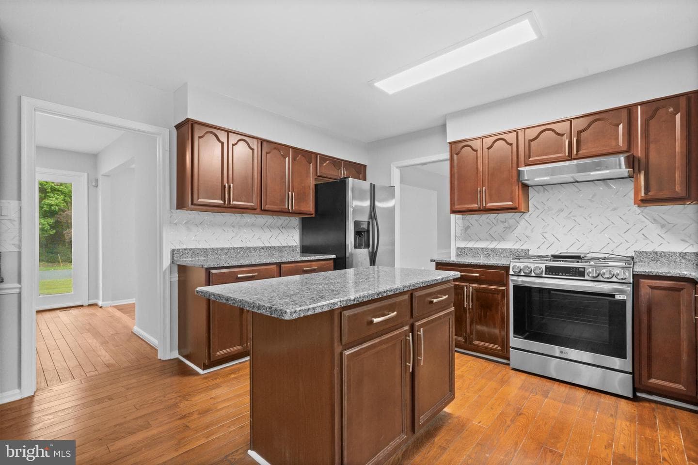2217 Falling Creek Road photo 12