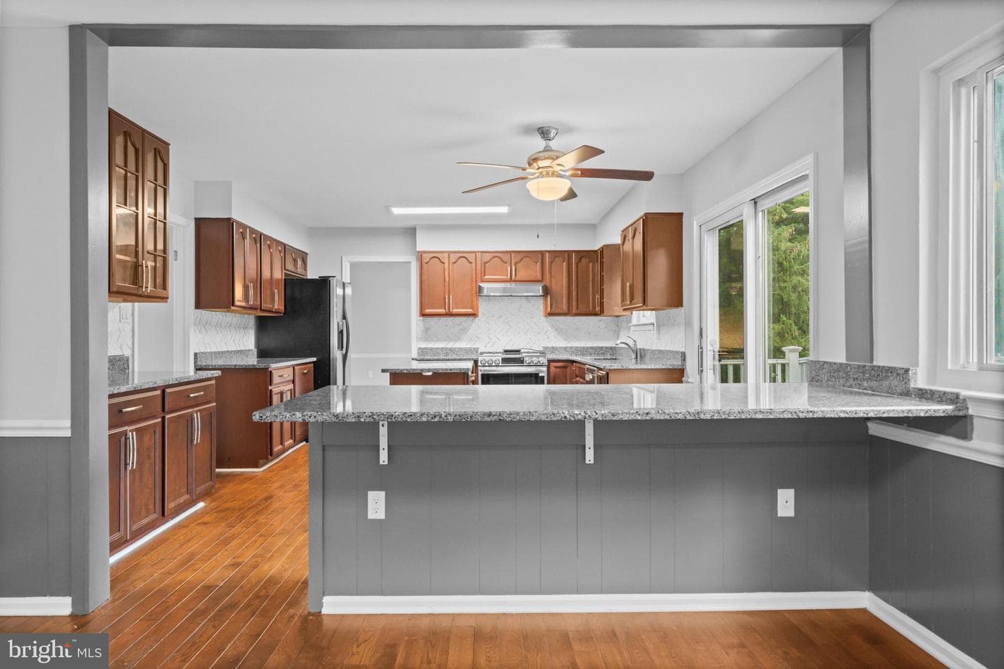 2217 Falling Creek Road photo 16