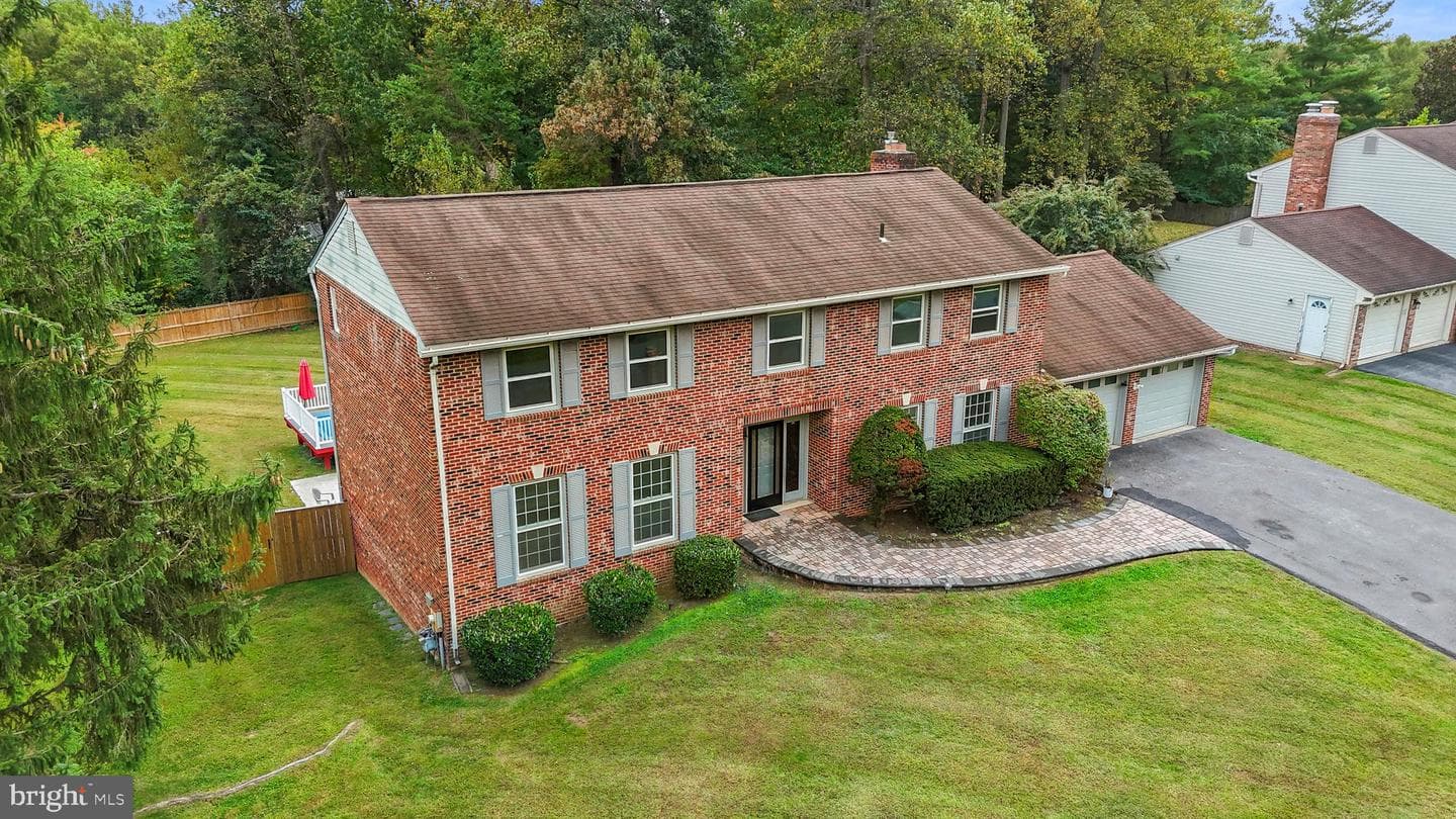 2217 Falling Creek Road photo 2