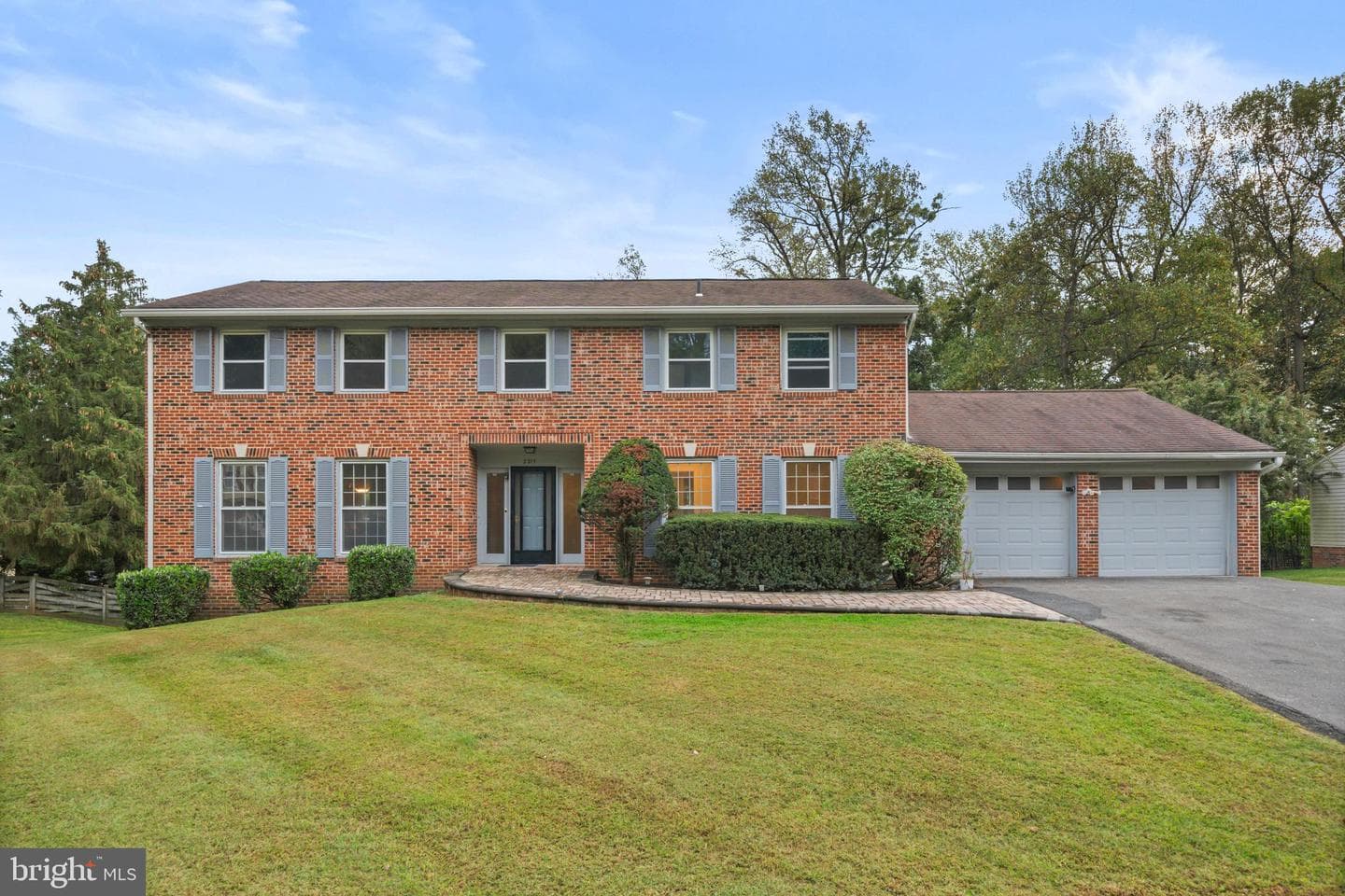 2217 Falling Creek Road photo 3