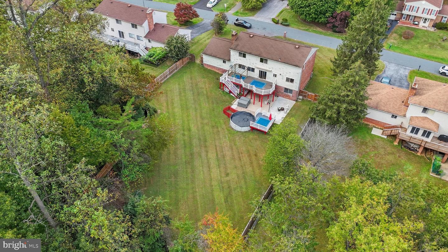 2217 Falling Creek Road photo 6