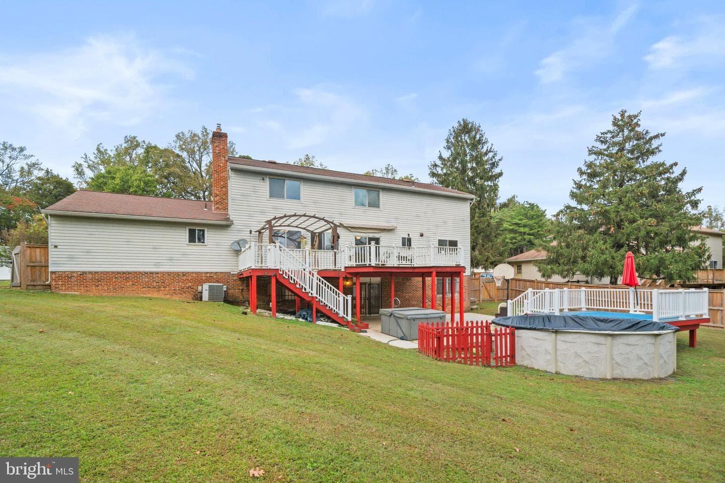 2217 Falling Creek Road photo 62