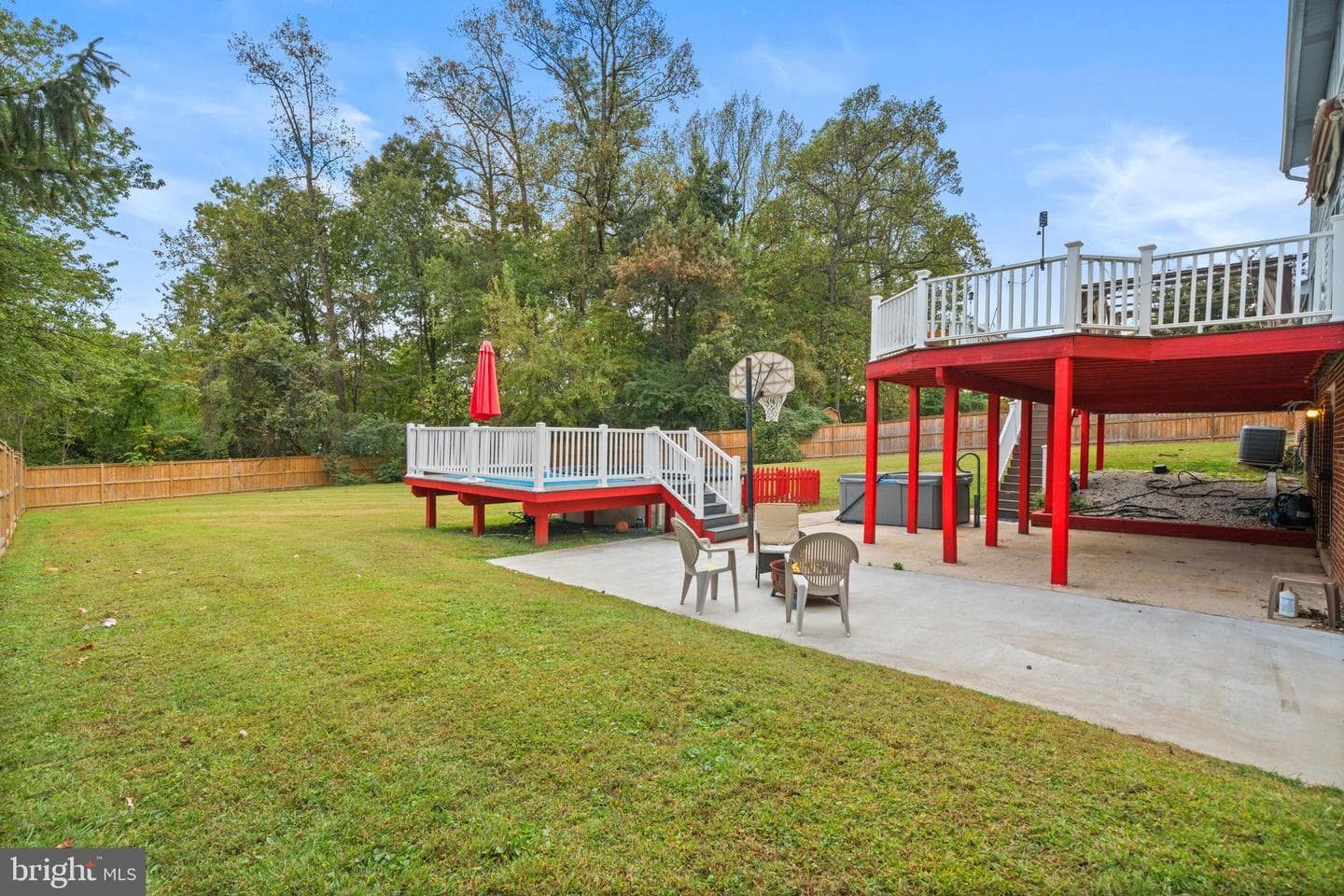 2217 Falling Creek Road photo 67