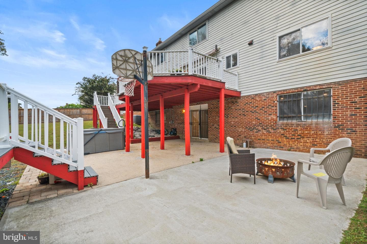 2217 Falling Creek Road photo 68