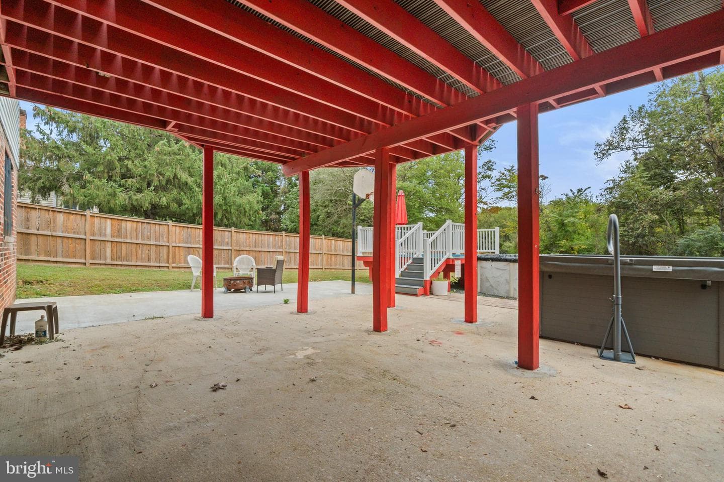 2217 Falling Creek Road photo 72