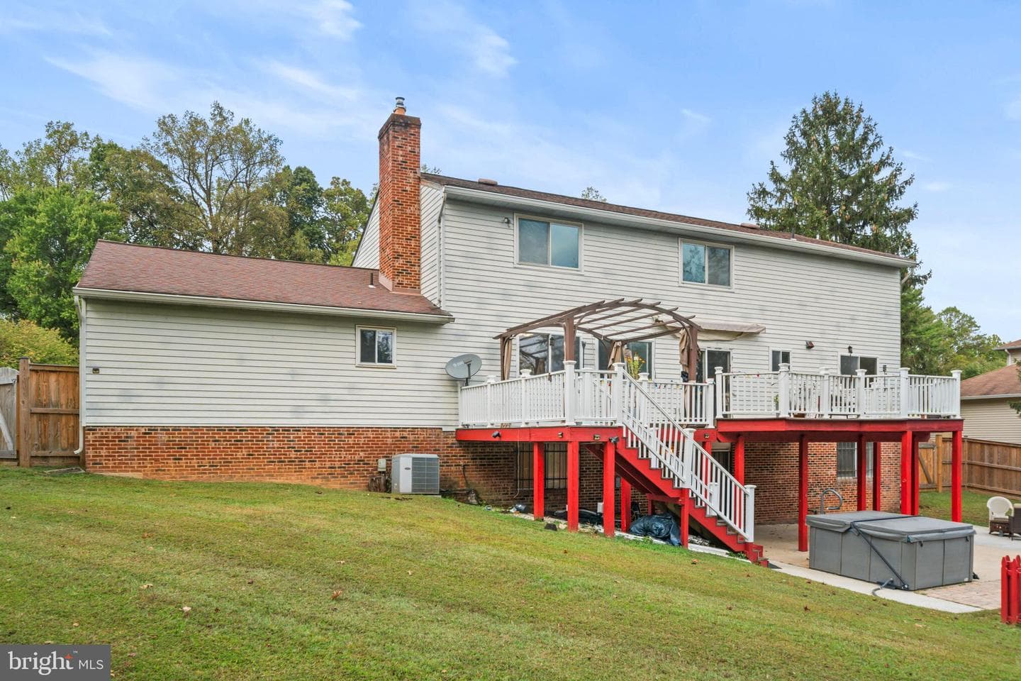 2217 Falling Creek Road photo 76