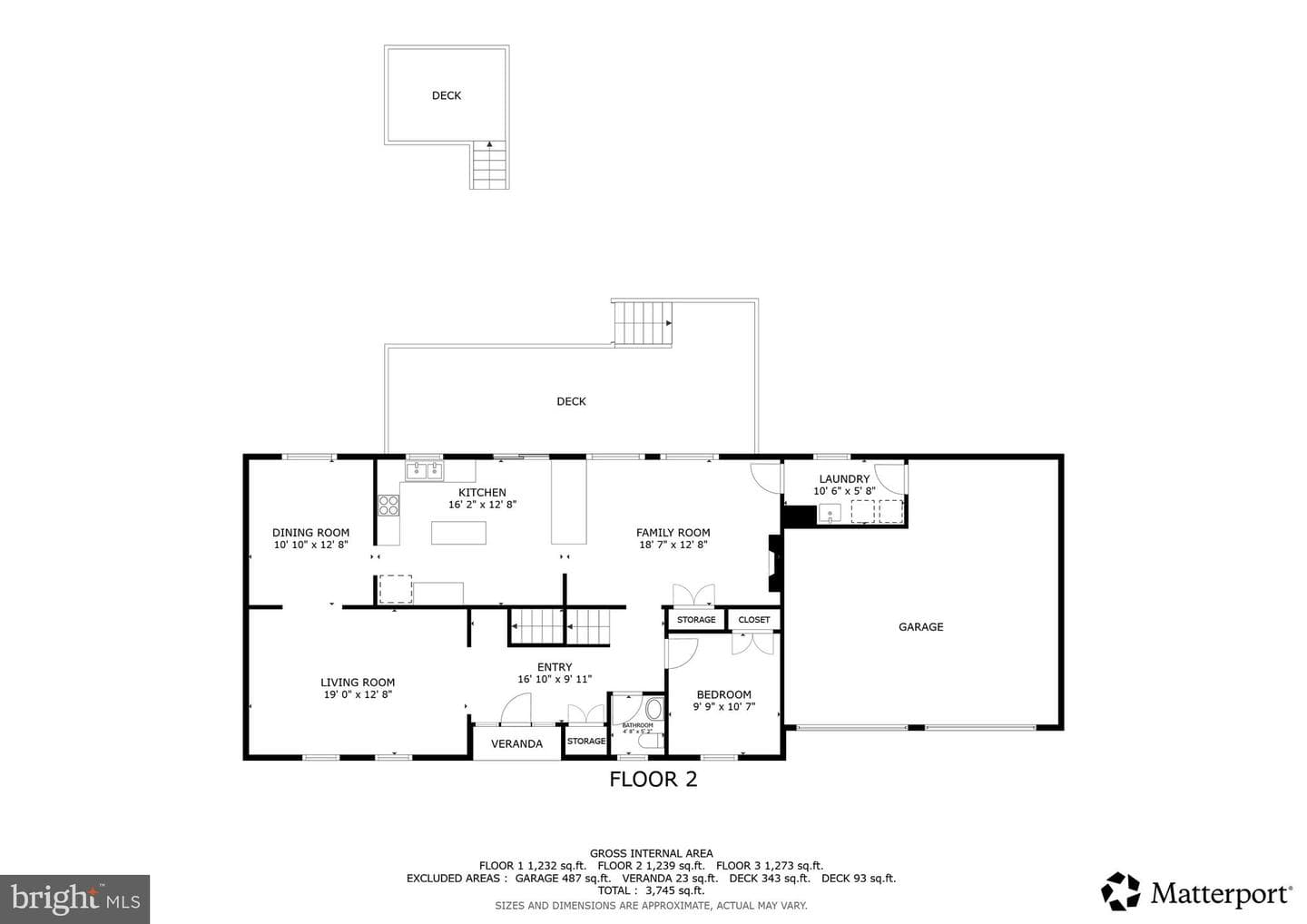 2217 Falling Creek Road photo 89