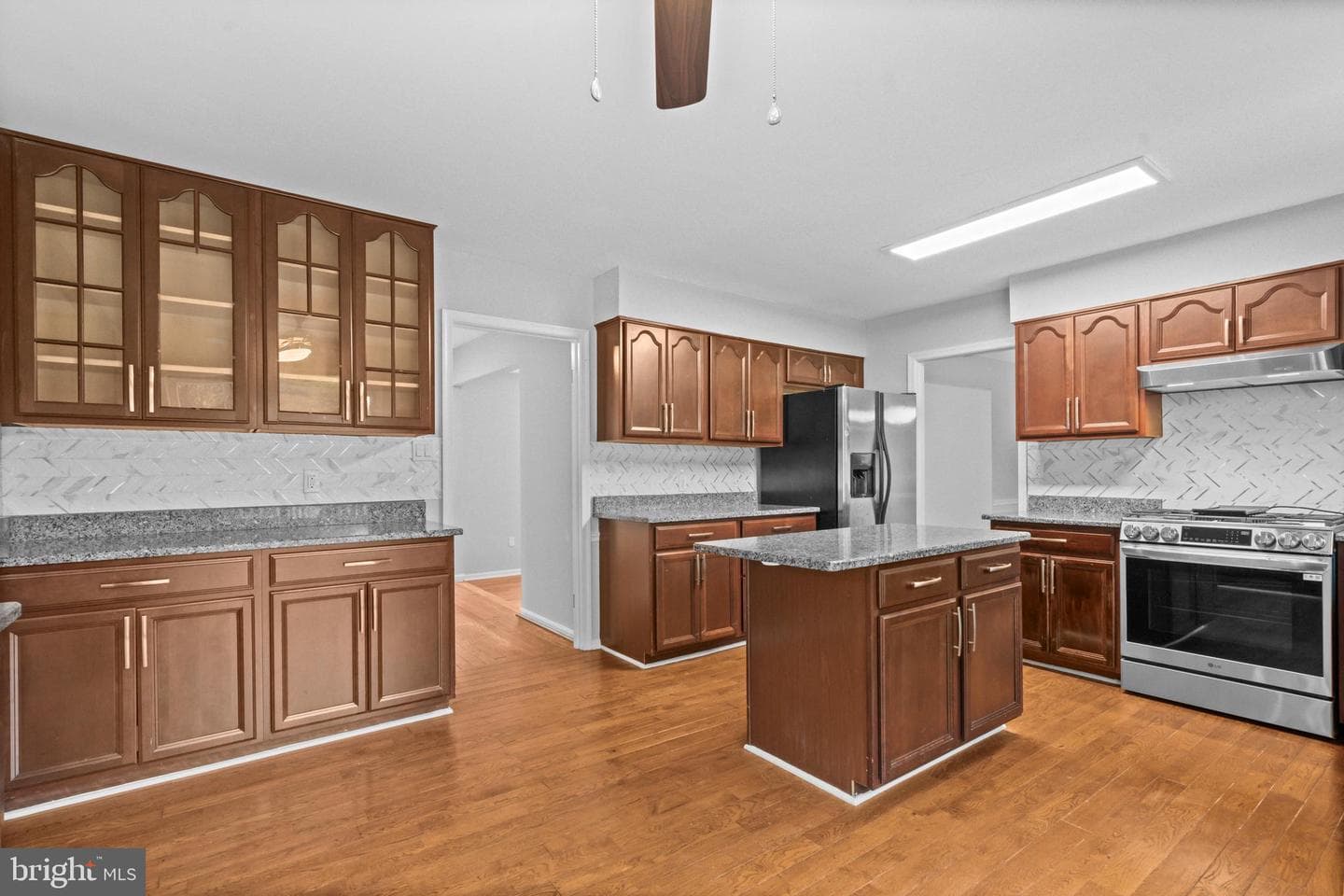 2217 Falling Creek Road photo 9